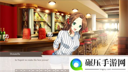 视觉小说新游龙舌兰日出上架Steam 7.24推出