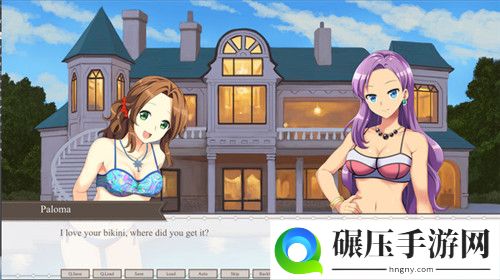 视觉小说新游龙舌兰日出上架Steam 7.24推出