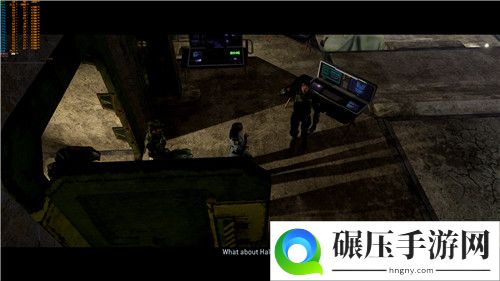 《光环3》PC版4K高清截图 中端PC也能享受最高画质