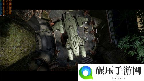 《光环3》PC版4K高清截图 中端PC也能享受最高画质