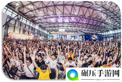 首届ChinaJoy Plus线上嘉年华，企业踊跃报名，线上游戏试玩专区惊喜连连！