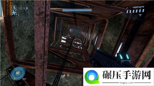 《光环3》PC版4K高清截图 中端PC也能享受最高画质