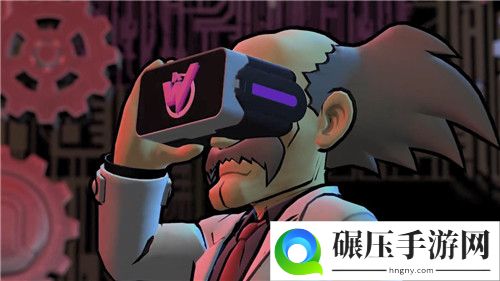 《洛克人VR》宣传片公开 7月18日于实体店正式运营