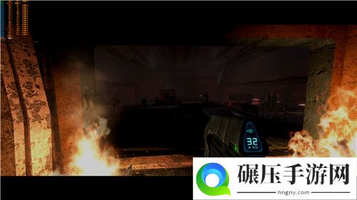 《光环3》PC版4K高清截图 中端PC也能享受最高画质