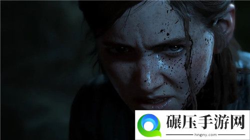 最后的生还者2登顶欧美6月PS4下载榜冠军