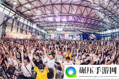 ChinaJoy2020 文明观展注意事项