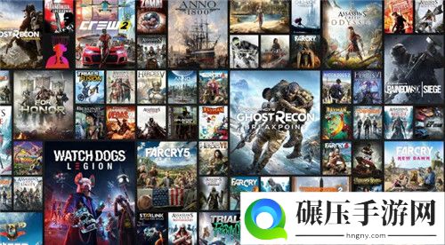 Uplay+开启免费试玩体验 超过7天后收费