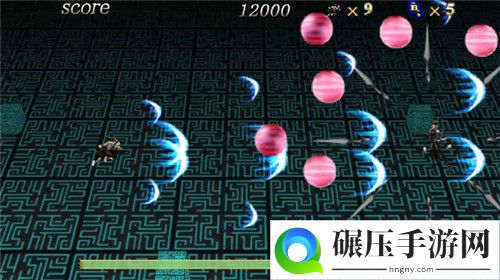 彩京《战国之刃3：战国加农》7月13日登陆Steam