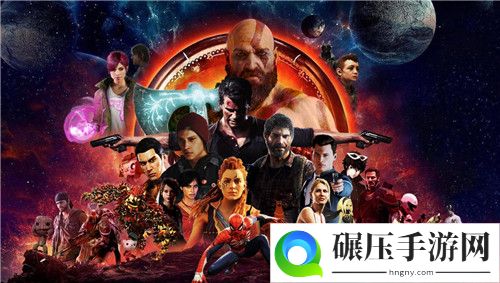 索尼为反击Xbox线上发布会已备好数款PS5新作