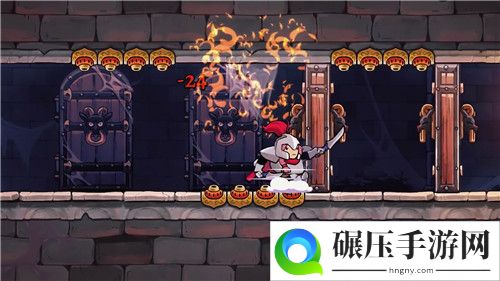 《盗贼遗产2》新预告 7月23日登陆Steam抢先体验