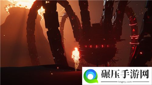 PS5动作游戏《再编译》发布首个预告片