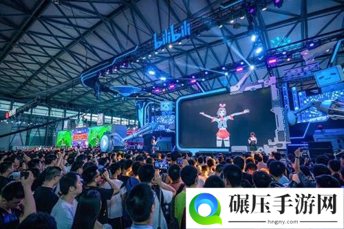 7.31上海见！ChinaJoy + iLife = 一场数码娱乐与科技生活的超级嘉年华!