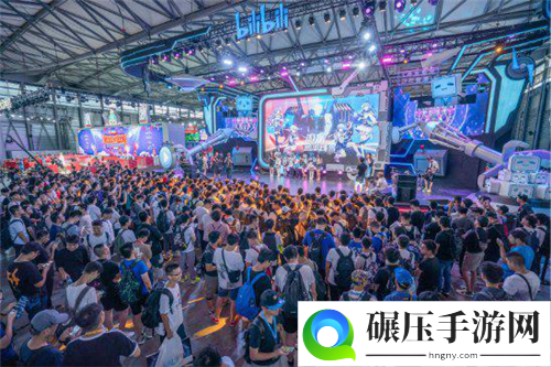 构筑多元化生态，B站确认参展2020 ChinaJoy BTOC！