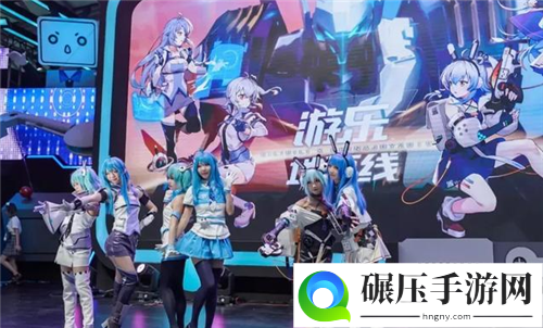 构筑多元化生态，B站确认参展2020 ChinaJoy BTOC！