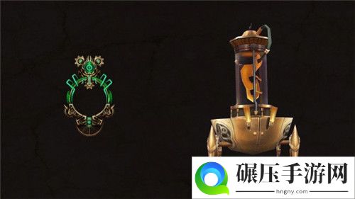 《暗黑破坏神3》21赛季7月3日开启 新成就新套装