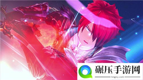 《伊苏9》2021年登陆NS/PC平台 Steam页面已上线