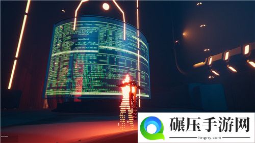 PS5动作游戏再编译发布首个预告片