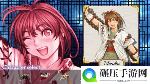 彩京《战国之刃3：战国加农》7月13日登陆Steam