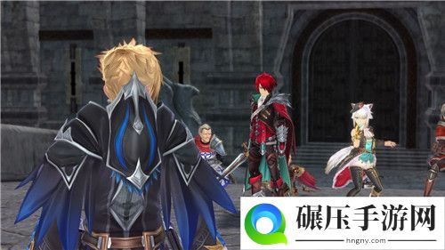 《伊苏9》2021年登陆NS/PC平台 Steam页面已上线