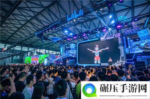 构筑多元化生态，B站确认参展2020 ChinaJoy BTOC！