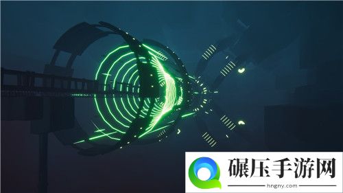 PS5动作游戏《再编译》发布首个预告片