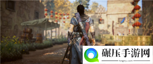 《紫塞秋风》Steam售价公布：首周特惠仅需88元