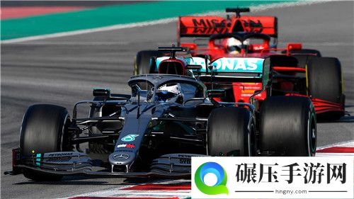 F12020 IGN 9分：史上最棒“F1”游戏体验