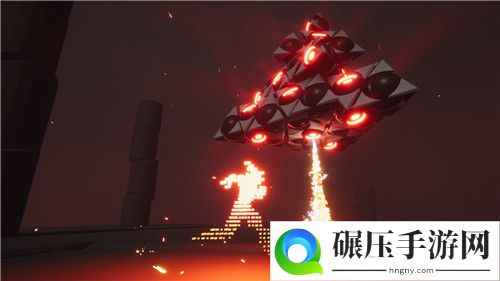 PS5动作游戏《再编译》发布首个预告片