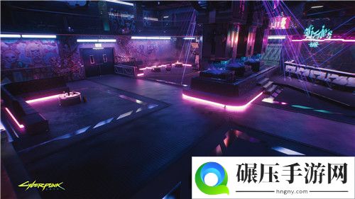 《赛博朋克2077》新光追截图 画面超棒光追效果惊艳