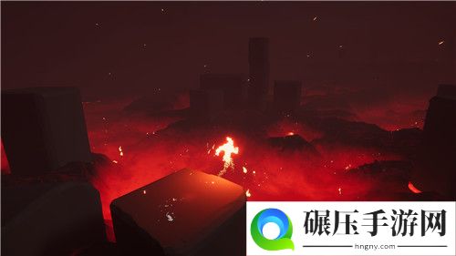 PS5动作游戏《再编译》发布首个预告片