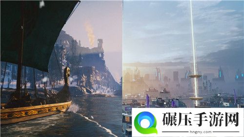 育碧游戏展部分阵容公开 《看门狗2》Uplay免费领