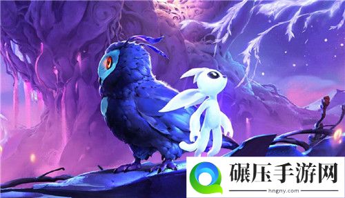 开发商谈《奥日与萤火意志》移植Switch：实现60帧极其困难