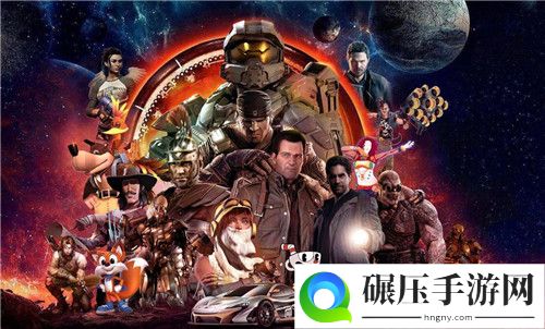 索尼为反击Xbox线上发布会已备好数款PS5新作