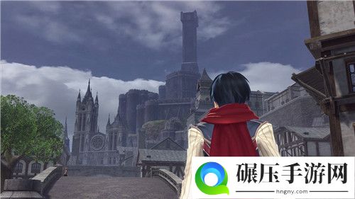 《伊苏9》2021年登陆NS/PC平台 Steam页面已上线