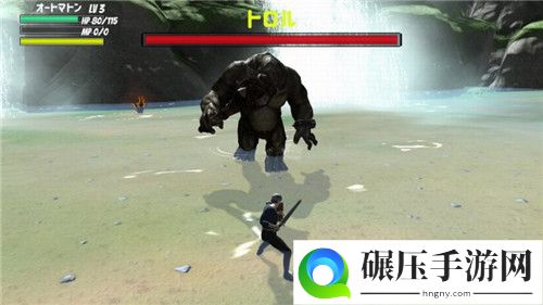 移植手游最终之剑因抄袭下架Switch 粪作成传说