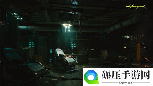 《赛博朋克2077》新光追截图 画面超棒光追效果惊艳