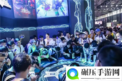 构筑多元化生态，B站确认参展2020 ChinaJoy BTOC！