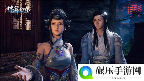 古剑奇谭十周年庆典7月举办 《神舞幻想》续作将公开