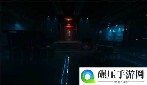 第一人称多人恐怖游戏《复仇女神号：危难》上架Steam