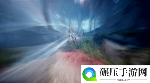 PS5游戏发布会：《众神陨落》全新预告 大量战斗画面公开