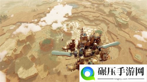 Epic商店《空中王国》开启预购：8折优惠！限时74元