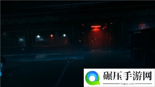 第一人称多人恐怖游戏《复仇女神号：危难》上架Steam