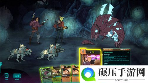 Klei新作《欺诈之地》Steam抢先体验开启 特价30元