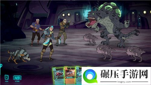 Klei新作《欺诈之地》Steam抢先体验开启 特价30元