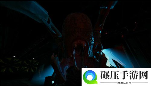 第一人称多人恐怖游戏《复仇女神号：危难》上架Steam