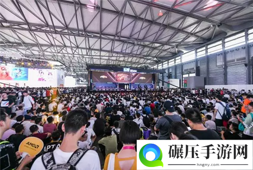 《庆余年》司理理邀你一起前来2020 ChinaJoy！