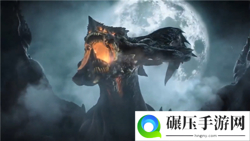 PS5游戏发布会：《恶魔之魂》重制版正式公布！