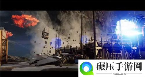 科幻FPS《瓦解》最新发售预告 新增大量战斗画面