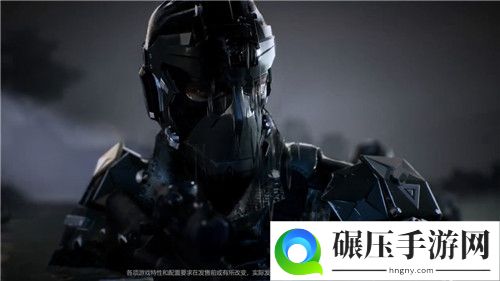 《穿越火线X》测试版预告发布 6月25日Xbox免费开测