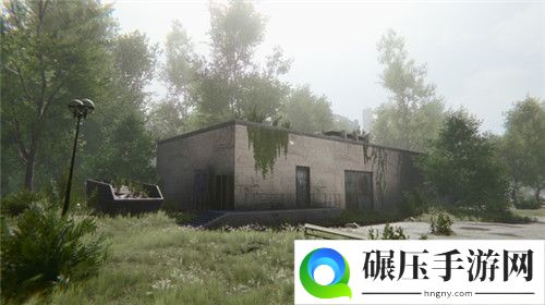 Steam“特别好评”！末日冒险新游《The Light Remake》现已发售